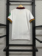 West Ham United 2024-2025 second away image 2