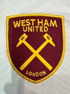 West Ham United 2024-2025 second away image 4