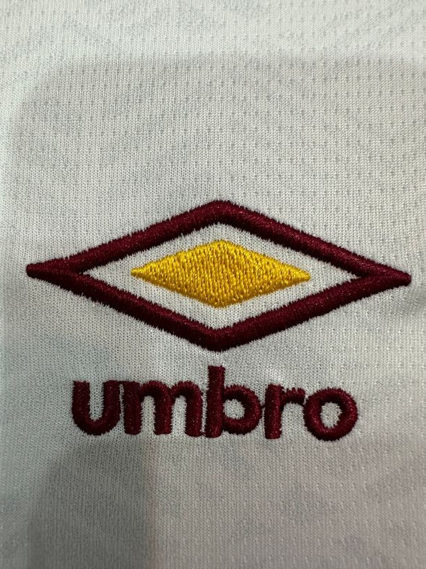 West Ham United 2024-2025 second away image 5
