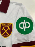 West Ham United 2024-2025 second away image 6