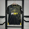 Wolverhampton Wanderers 2024-2025 away