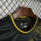 Wolverhampton Wanderers 2024-2025 away image 4