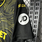 Wolverhampton Wanderers 2024-2025 away image 6