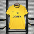 Wolverhampton Wanderers 2024-2025 home