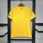 Wolverhampton Wanderers 2024-2025 home image 2