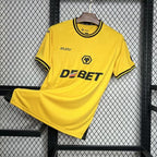 Wolverhampton Wanderers 2024-2025 home image 3