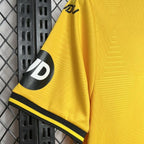 Wolverhampton Wanderers 2024-2025 home image 5