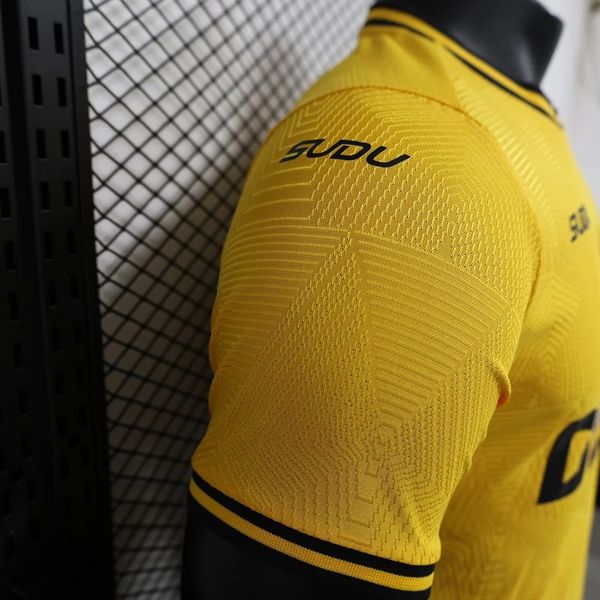 Wolverhampton Wanderers 2024-2025 home player image 6