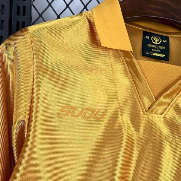 Wolverhampton Wanderers 2025-2026 70th Anniversary image 3