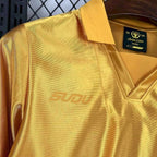 Wolverhampton Wanderers 2025-2026 70th Anniversary image 3