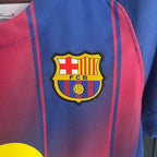 Women's fc Barcelona 2025-2026 Home image 7