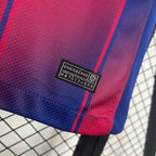 Women's fc Barcelona 2025-2026 Home image 8
