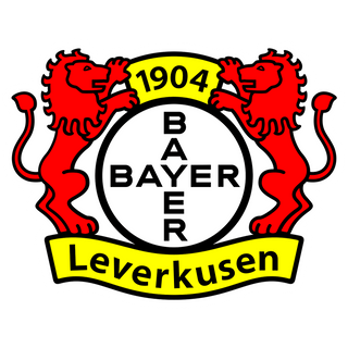 Bayer Leverkusen