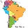 South America